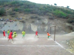 tournoi football finale 19-07-2012