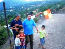 Tigrourine-football-Finale 2012