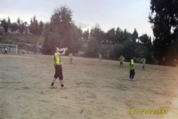 Les Chalets-AZAZGA 3 TIGROURINE 1-n°12