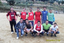 Les Chalets-AZAZGA 3 TIGROURINE 1-n°6