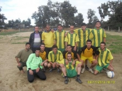 Ait Aissi 2 Tigrourine 2 -photo2