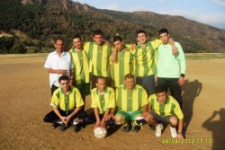 TIFRIT 3 TIGROURINE 2 -photo n°7