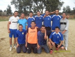 Ait Aissi 2 Tigrourine 2 -photo1