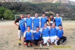 TIFRIT 3 TIGROURINE 2 -photo n°1 (équipe TIFRIT)