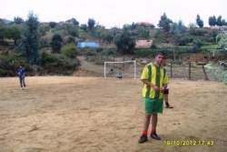 Les Chalets azazga 3 Tigrourine 1-n°1