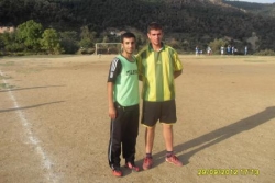 TIFRIT 3 TIGROURINE 2 -photo n°12