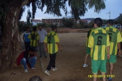 Les Chalets-AZAZGA 3 TIGROURINE 1-n°4