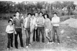 Personnages-photos anciennes-n°11