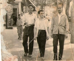 Personnages-photos anciennes-n°2