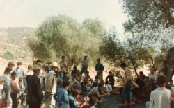 Personnages-photos anciennes-n°5