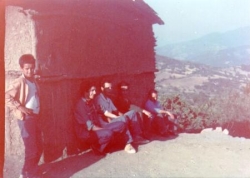 Personnages-photos anciennes-n°3