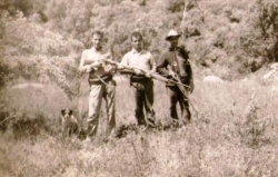 Personnages-photos anciennes-n°1