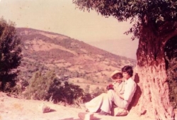 Personnages-photos anciennes-n°4