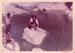 Personnages-photos anciennes-n°6