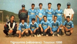 Tigrourine Tournoi 1996 -photo 2