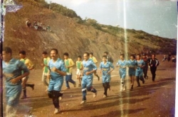 Tigrourine Tournoi 1996 -photo 3
