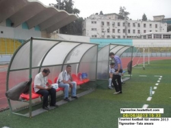 Tigrourine-Tala amara n°3