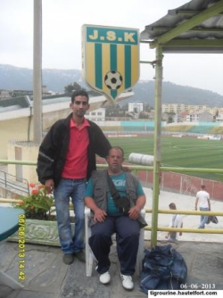 Tigrourine-Tala amara n°5