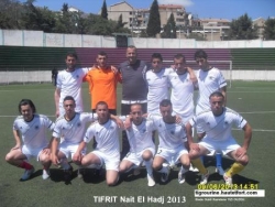TIFRIT Nait El Hadj 1 TAGELT 0- n°1