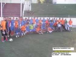 EL KRAR 2 AIT MAHMOUD 1- n°1