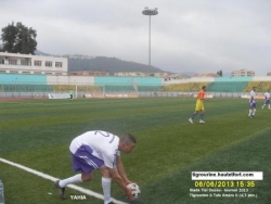 Tigrourine-Tala amara n°4bis