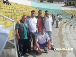 Tigrourine-Tala amara n°11