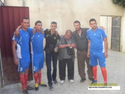 Tournoi wilaya Tizi Ouzou 2013-EL KRAR n°8