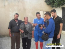 Tournoi wilaya Tizi Ouzou 2013-EL KRAR n°7