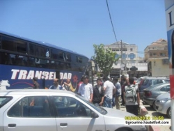 Tournoi wilaya Tizi Ouzou 2013-EL KRAR n°4