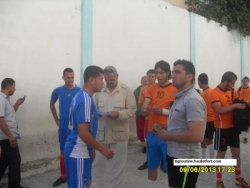 Tournoi wilaya Tizi Ouzou 2013-EL KRAR n°10