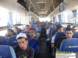 Tournoi wilaya Tizi Ouzou 2013-EL KRAR n°2