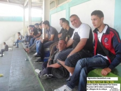 Tournoi wilaya Tizi Ouzou 2013-EL KRAR n°5