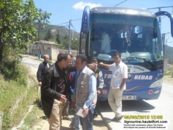 Tournoi wilaya Tizi Ouzou 2013-EL KRAR n°1