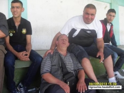 Tournoi wilaya Tizi Ouzou 2013-EL KRAR n°6