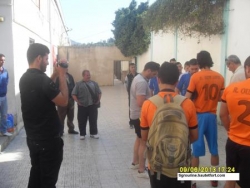 Tournoi wilaya Tizi Ouzou 2013-EL KRAR n°12