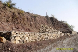 Stade Tigrourine-Travaux-photo 20