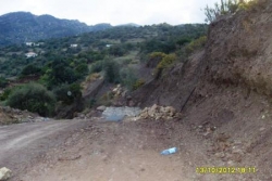 Stade Tigrourine-Travaux-photo 20