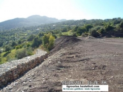 Stade Tigrourine-Travaux-photo 40
