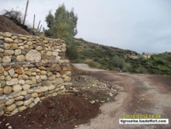 Stade Tigrourine-Travaux-photo 25