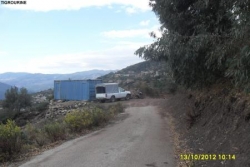 Stade Tigrourine-Travaux-photo 13