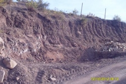 Stade Tigrourine-Travaux-photo 31