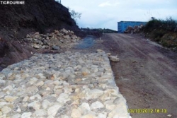 Stade Tigrourine-Travaux-photo 11