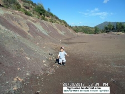 Stade Tigrourine-Travaux-photo 38