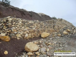 Stade Tigrourine-Travaux-photo 24