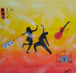 "Musicalement"