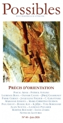 possibles,pierre perrin,poésie,écriture,pensée,livres,citations,questionnements,lecture,culture,marcelle delpastre,albert camus