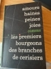 jean-claude bourdet,le lointain,la peintre le sait-elle ?,les plaquettes,à l’index,poésie,les cosaques des frontières,épars,qazaq,az’art,camus,ly-thanh huê,sylvie basteau
