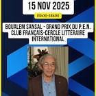 boualem sansal,karim akouche,kamel bencheikh,comité international de soutien,liberté,liberté d’expression,valeurs,pensée