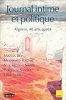 boualem sansal,sansal,livres,écriture,éthique,liberté,valeurs,lucidité,complexité,algérie,monde,paix,respect,humanisme