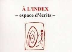 à l’index,jean-claude tardif,écriture,pensée,citations